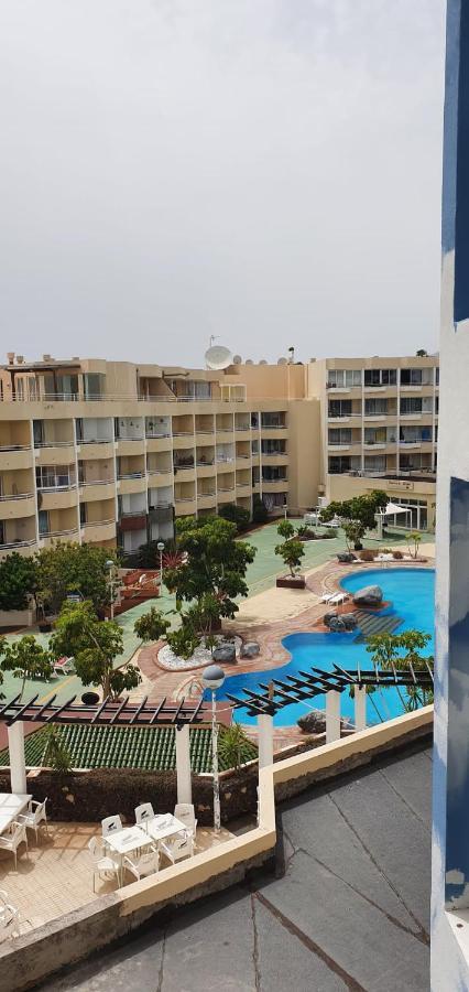 Green Park San Miguel de Abona Ngoại thất bức ảnh