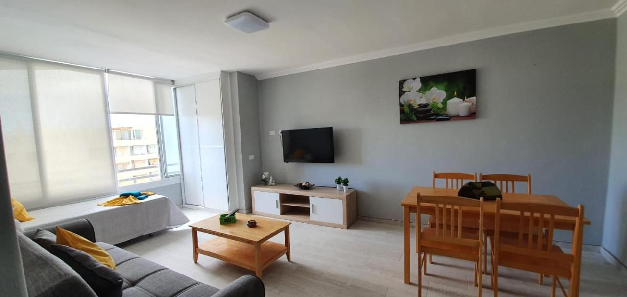 Green Park San Miguel de Abona Ngoại thất bức ảnh