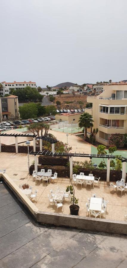 Green Park San Miguel de Abona Ngoại thất bức ảnh